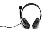 HEADFONE COM MICROFONE B 1.90M
